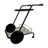 Eighties design trolley