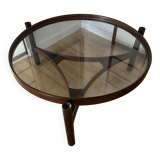 Table basse 775 conçue par Gianfranco Frattini pour Cassina