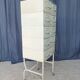 Cerem industrial locker service unit