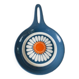 Poêle à effilocher modèle scandinave  daisy Norvège.