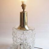 Large Doria floor lamp