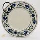 6 English dinner plates "Churchill", Staffordshire.