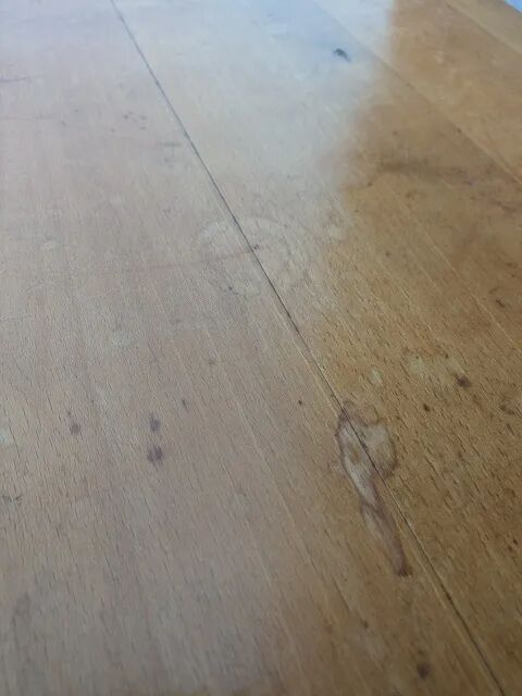 Table, desk, console