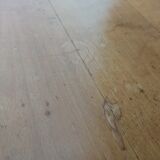 Table, desk, console