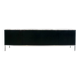 BLACK OAK AND FLORENCE MARBLE SIDEBOARD KNOLL 2000 KNOLL INTERNATIONAL PUBLISHER