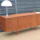 Sideboard by T- Robertson for McIntosh 201.5 cm