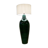 Ceramic lamp