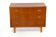 Teak chest of drawers, Sweden, 1960