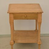 Side table