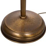Classic Brass adjustable Floor lamp 1970s Germany