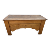 Antique oak sideboard 19th century