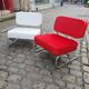 Airborne fireside chairs 1970