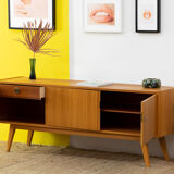 Scandinavian sideboard 170 cm