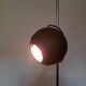 Lampdaire eye ball vintage