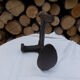 Enclume forge de cordonnier
