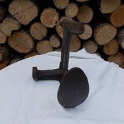 Enclume forge de cordonnier