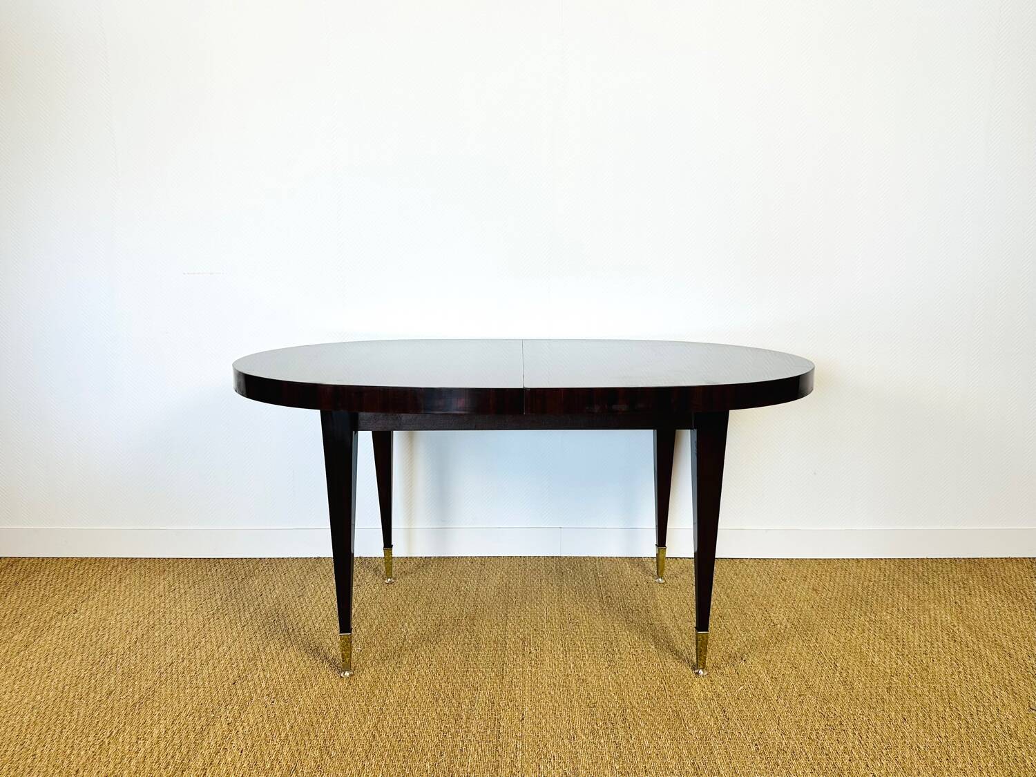 Art Deco dining table