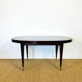 Art Deco dining table
