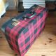 Suitcase 60s