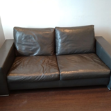 Camerich sofa