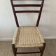 Vintage chair from the 70s