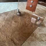 Michel Dumas coffee table, 1970s