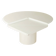 Quadrondo dining table, Erwin Nagel, Rosenthal