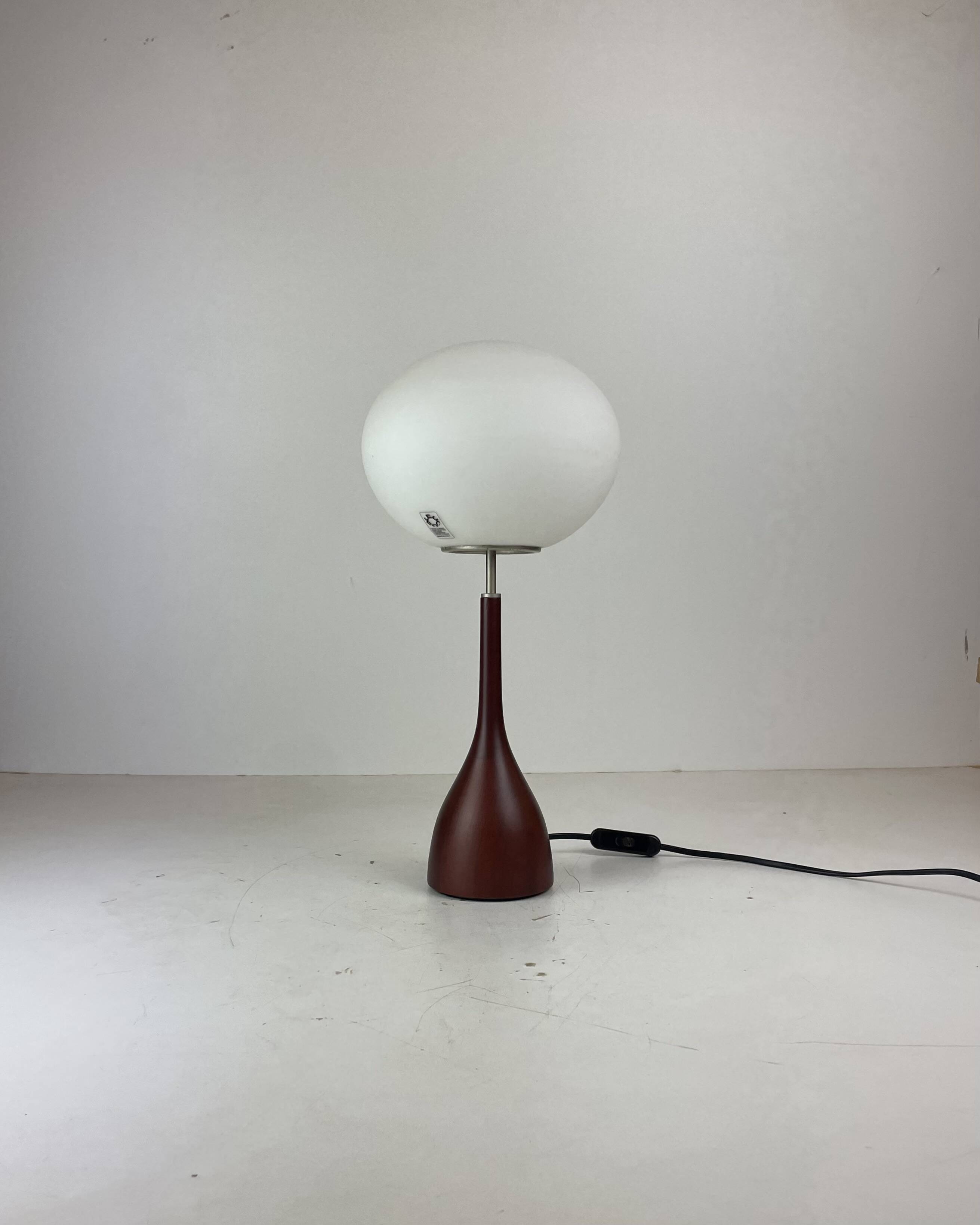 Sphera T, Table Lamp by Matteo Thun for Leucos, Italy, 2000s