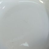 12 hollow plates badonviller model royal no digoin