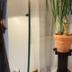 Floor lamp goupil creation made in france making halogen and e-reader (available)