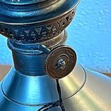 TIN OIL LAMP LES ETAINS DE L’OSTREVENT