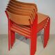 Industrial chairs