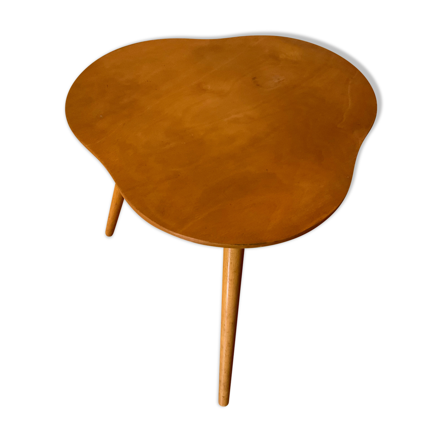 Scandinavian coffee table