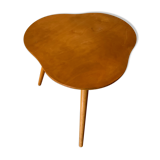 Scandinavian coffee table