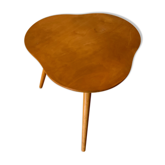 Table basse scandinave