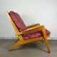 FS 105 armchair by Pierre Guariche for Free Span