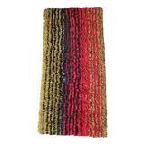 Tapis des années 1970