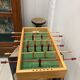 Vintage baby football