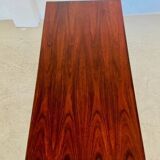 Commode vintage danoise en palissandre, style milieu du siècle, de la marque Brouers, années 1960