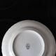 Assiette plate Moulin des loups