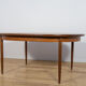 Mid-Century Modern Teak Oval Dining Table from G-Plan, United Kingdom, 1960s