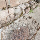 Log basket