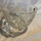 Coupe en cristal