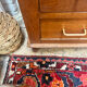 Commode vintage