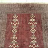 Handmade Pakistani carpet 317x216cm