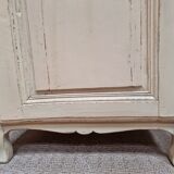 Bonnetière 19th Century re-patinated