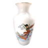 Petit vase chinois en céramique