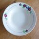 1 vintage deep plate from Moulin des Loups and Orchies 221278