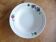 1 vintage deep plate from Moulin des Loups and Orchies 221278