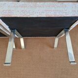 Set of 2 model 141 lounge chairs by Joseph Andre Motte by Artifort, The Netherlands 1955